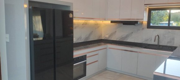 3 bedrooms Villa in Pattaya, Thailand No. 68410 6