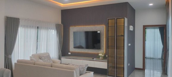 3 bedrooms Villa in Pattaya, Thailand No. 68410 7