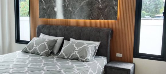 3 bedrooms Villa in Pattaya, Thailand No. 68410 8