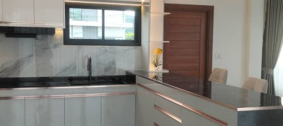 3 bedrooms Villa in Pattaya, Thailand No. 68410 5