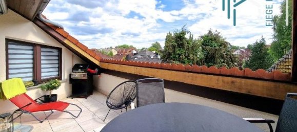 Apartamento T3 em Offenbach, Germany N.º 230291 3