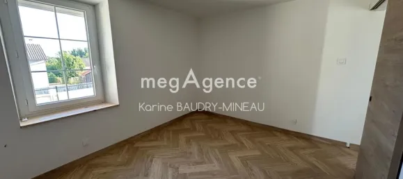 3 Schlafzimmer Haus in Chatellerault, France, Nr. 351079 6