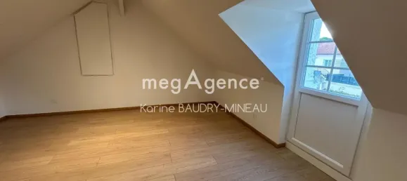 3 Schlafzimmer Haus in Chatellerault, France, Nr. 351079 9