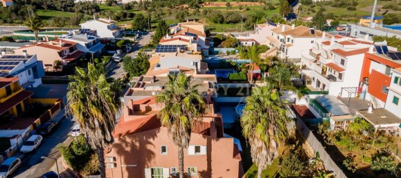 6-Zimmer Haus in Ferragudo, Portugal, Nr. 290148 5