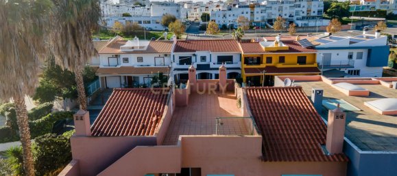 6-Zimmer Haus in Ferragudo, Portugal, Nr. 290148 6