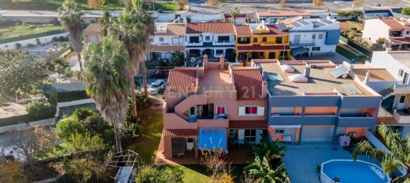 6-Zimmer Haus in Ferragudo, Portugal, Nr. 290148 4