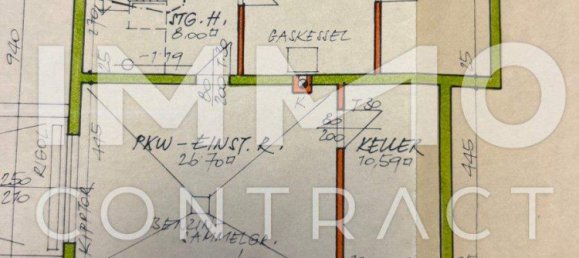 6-Zimmer Haus in Wolkersdorf im Weinviertel, Austria, Nr. 189569 18
