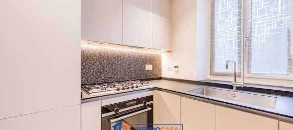 3 rooms Apartment in Pinerolo, Italy No. 364104 5