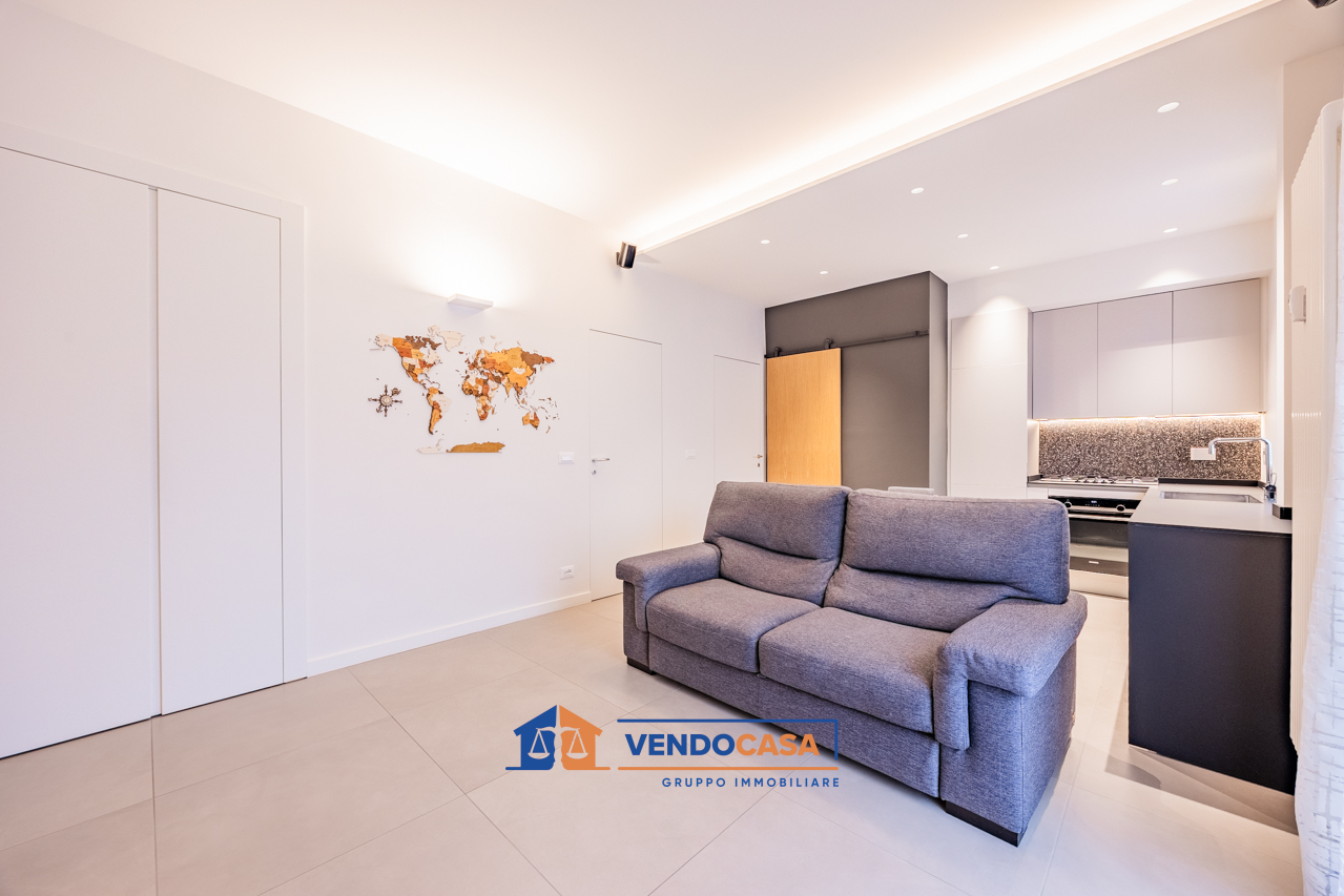 3 rooms Apartment in Pinerolo, Italy No. 364104