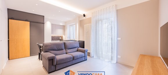 3 rooms Apartment in Pinerolo, Italy No. 364104 2