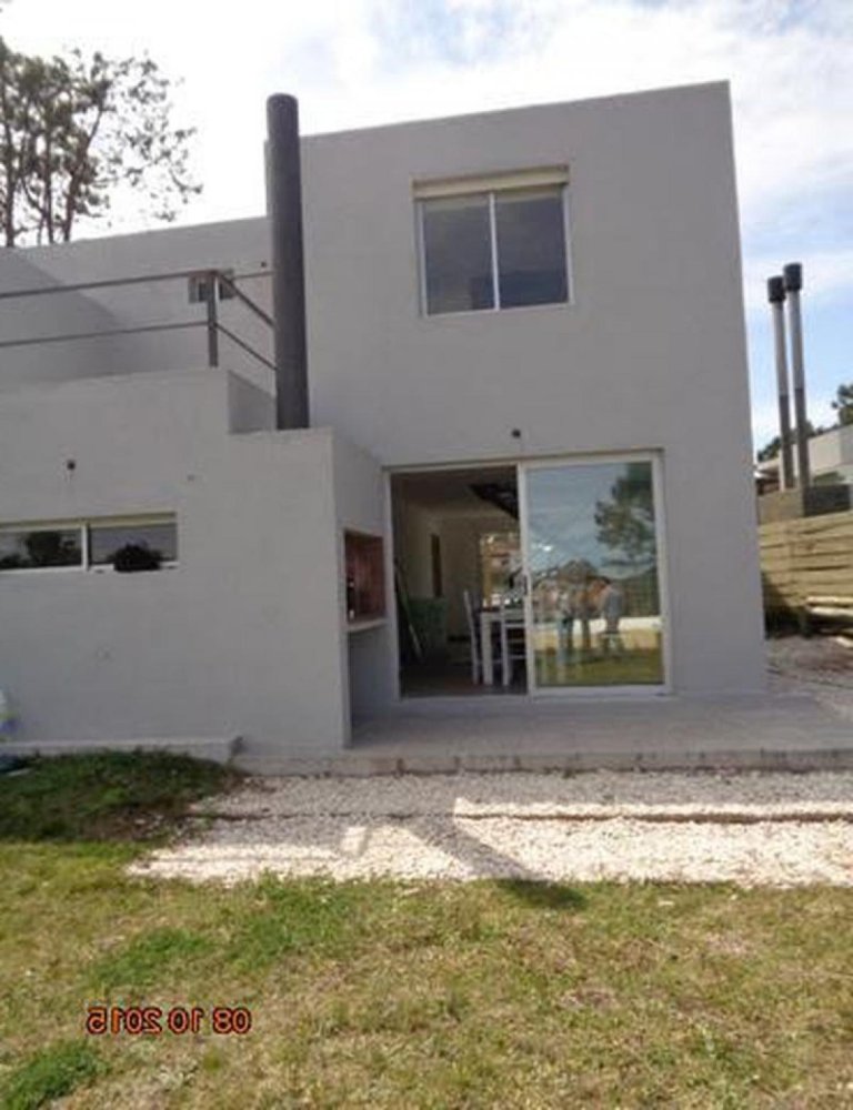 3 غرف نوم منزل في Maldonado, Uruguay رقم 317