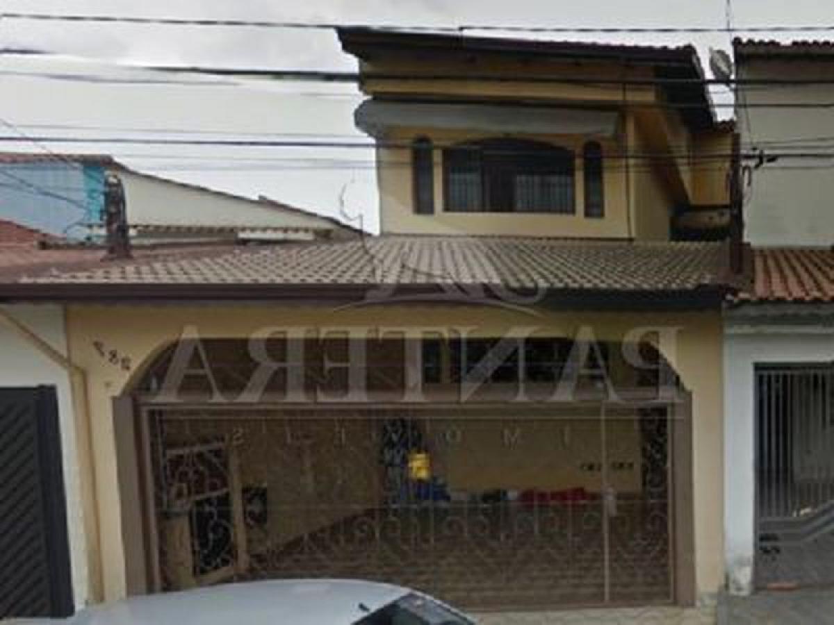 4 غرف نوم منزل في Sao Paulo, Brazil رقم 572612