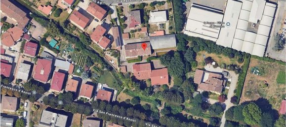 130m² Commercial property in Cremona, Italy No. 359739 7