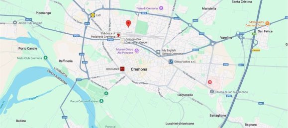 130m² Commercial property in Cremona, Italy No. 359739 16