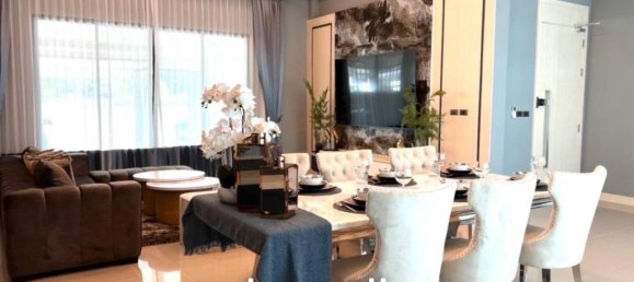 3 Schlafzimmer Villa in Bang Lamung, Thailand, Nr. 26739 6