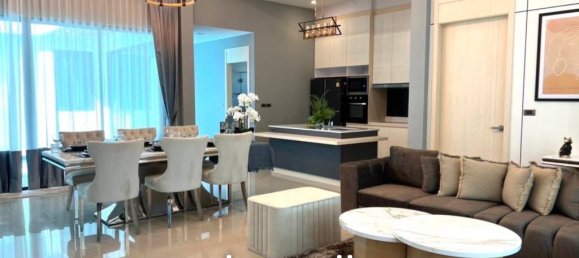 3 Schlafzimmer Villa in Bang Lamung, Thailand, Nr. 26739 3