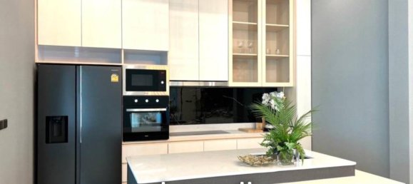 3 Schlafzimmer Villa in Bang Lamung, Thailand, Nr. 26739 9