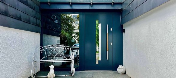 2 chambres Maison de ville à Konstanz, Germany No. 319398 3