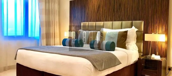 3 Schlafzimmer Wohnung in Jumeirah Lake Towers, UAE, Nr. 870 12