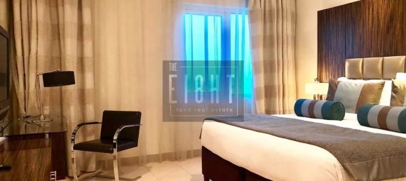 3 Schlafzimmer Wohnung in Jumeirah Lake Towers, UAE, Nr. 870 8