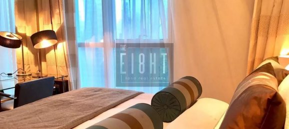 3 Schlafzimmer Wohnung in Jumeirah Lake Towers, UAE, Nr. 870 7