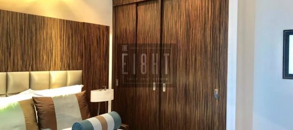 3 Schlafzimmer Wohnung in Jumeirah Lake Towers, UAE, Nr. 870 10