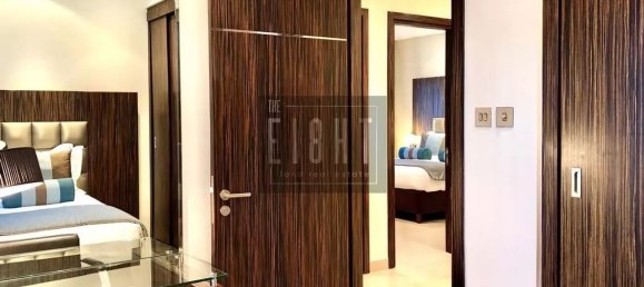 3 Schlafzimmer Wohnung in Jumeirah Lake Towers, UAE, Nr. 870 6