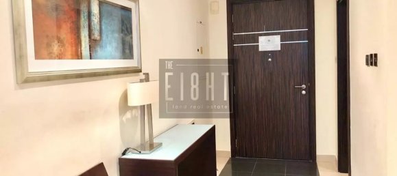 3 Schlafzimmer Wohnung in Jumeirah Lake Towers, UAE, Nr. 870 3