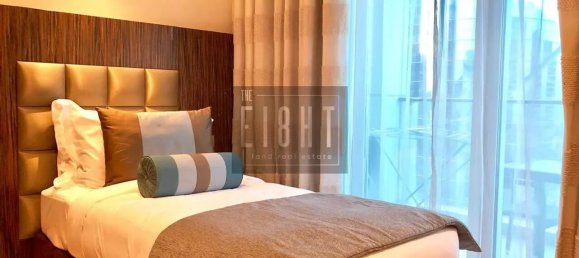 3 Schlafzimmer Wohnung in Jumeirah Lake Towers, UAE, Nr. 870 11