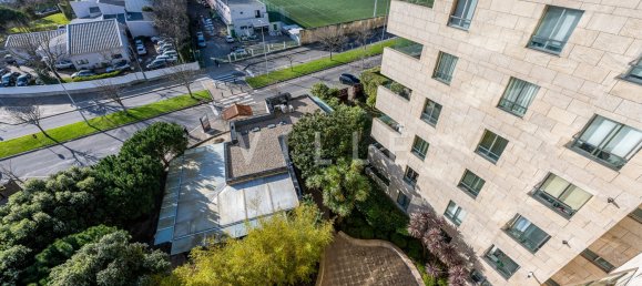 4 bedrooms Apartment in Porto, Portugal No. 120520 41