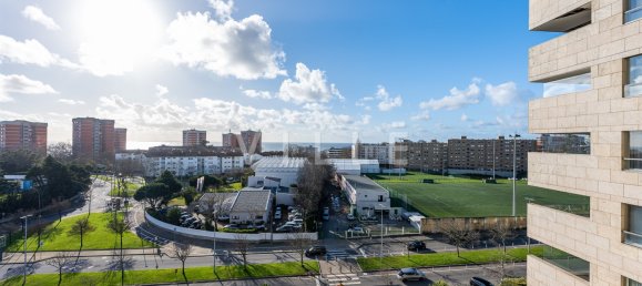 4 bedrooms Apartment in Porto, Portugal No. 120520 40