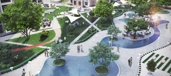 Appartement 2+1 à Istanbul, Turkey No. 25080 5