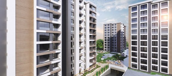 Appartement 2+1 à Istanbul, Turkey No. 25080 7