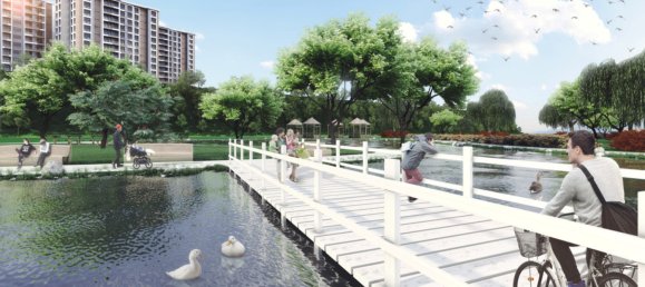 Appartement 2+1 à Istanbul, Turkey No. 25080 3