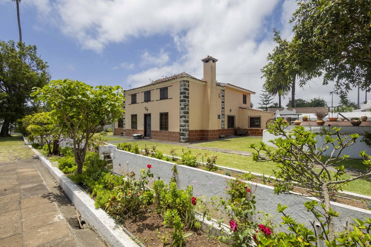 Casa T4 em San Cristobal de La Laguna, Spain N.º 136756