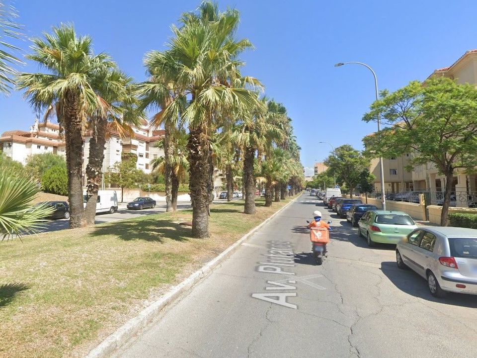 100m² Commercial property in Malaga, Spain No. 183932