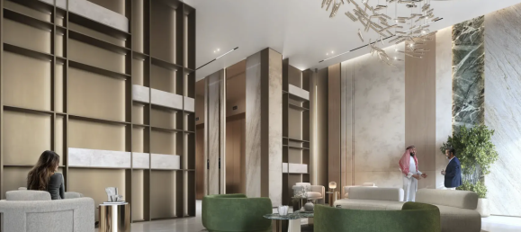 Apartamento T3 em Dubai, UAE N.º 110345 11