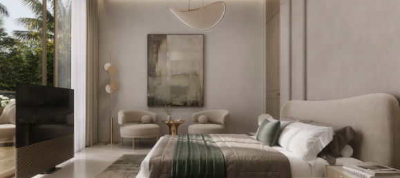 Apartamento T3 em Dubai, UAE N.º 110345 14