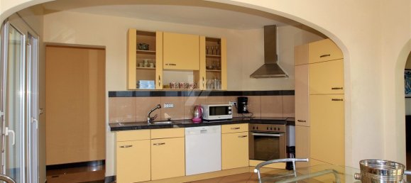 3 bedrooms Villa in Calpe, Spain No. 3154 6