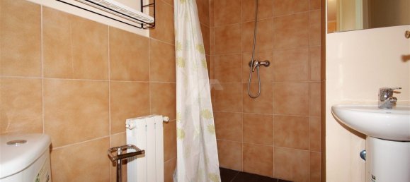 3 bedrooms Villa in Calpe, Spain No. 3154 12