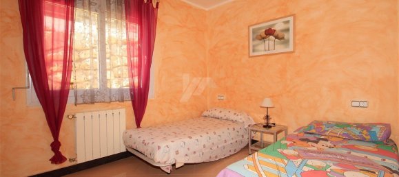 3 bedrooms Villa in Calpe, Spain No. 3154 11