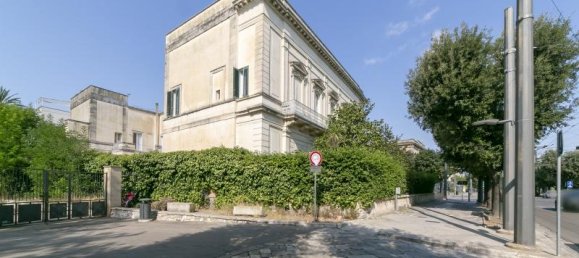  Castillos de 30 habitaciónes en Lecce, Italy No. 236893 5