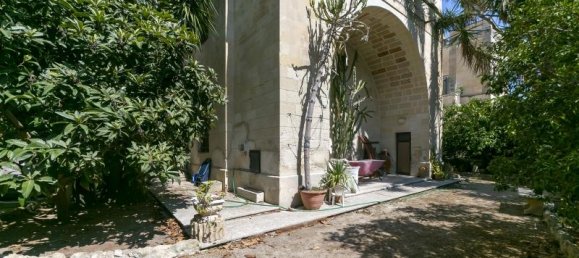  Castillos de 30 habitaciónes en Lecce, Italy No. 236893 13