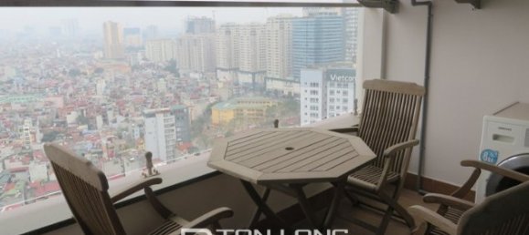 2 غرف نوم شقة في Thanh Xuan, Vietnam رقم 3126 9