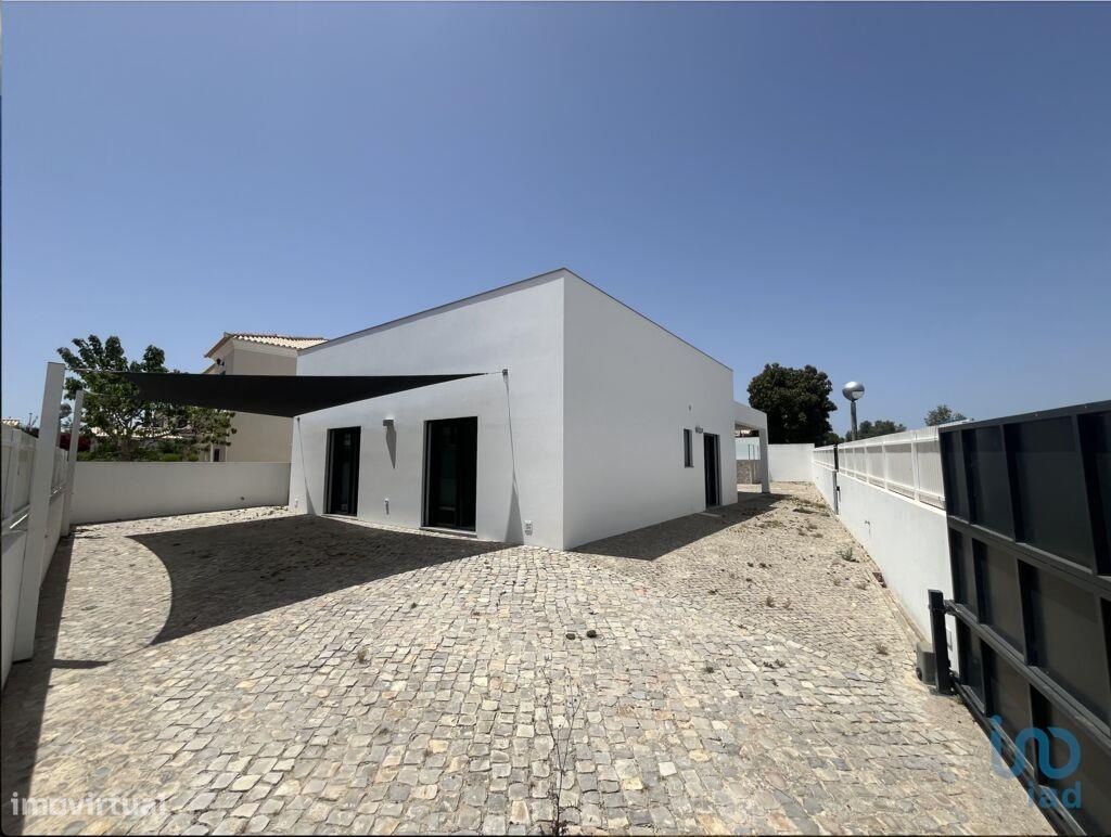 3 Schlafzimmer Villa in Olhao, Portugal, Nr. 100725