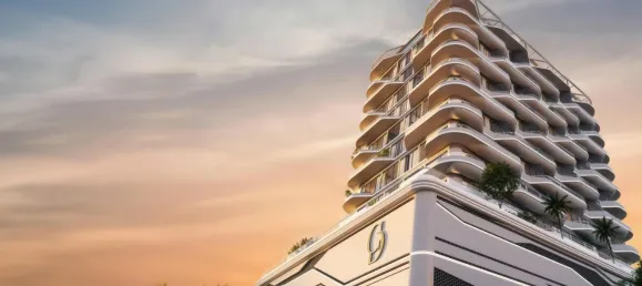 Studio in Dubai, UAE, Nr. 103764 4