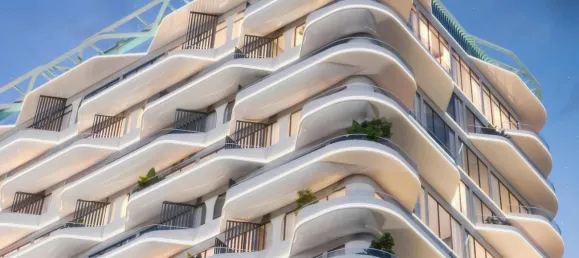 Studio in Dubai, UAE, Nr. 103764 3