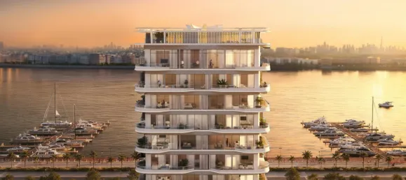 Studio in Dubai, UAE, Nr. 103764 2