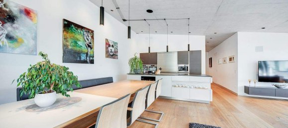 Penthouse de 2 divisões em Bischofshofen, Austria N.º 174433 6