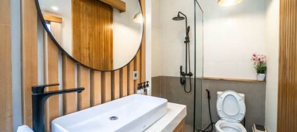 2 chambres villa à vendre à Seminyak, Badung, Bali, Indonesia № 57917 11